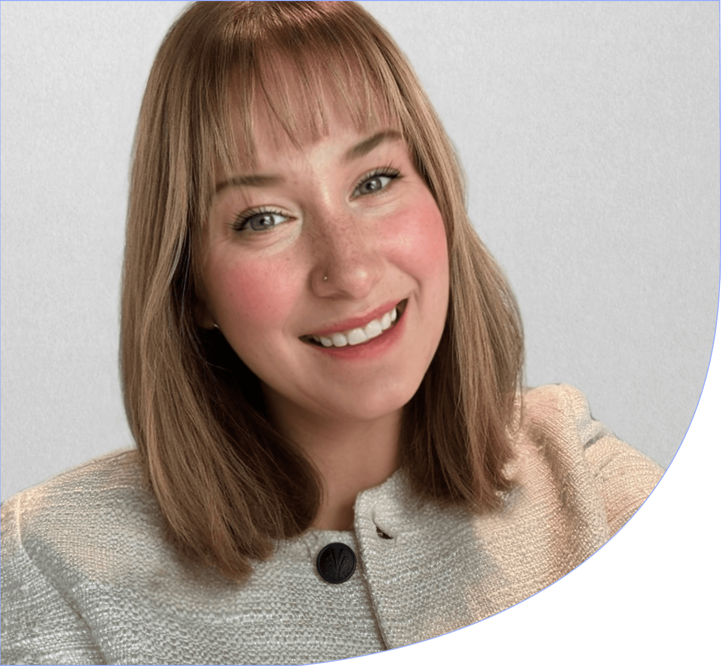 Danielle Snyder, design leader and UX executive